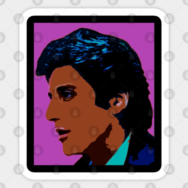 al pacino Sticker by oryan80